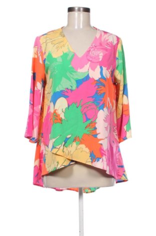 Bluză de femei SHEIN, Mărime M, Culoare Multicolor, Preț 52,15 Lei, #137108459