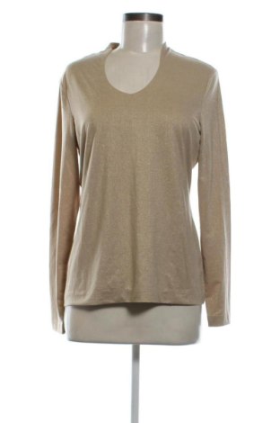 Dámská halenka Gerry Weber, Velikost L, Barva Béžová, Cena  449,00 Kč, #137108494