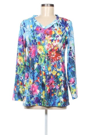 Bluză de femei Unbranded, Mărime M, Culoare Multicolor, Preț 30,00 Lei, #137108622