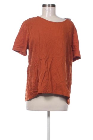 Damen Shirt Juul & Belle, Größe L, Farbe Orange, Preis 13,99 €, #137108739