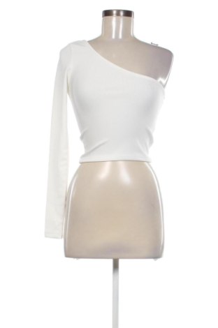 Dámská halenka Stradivarius, Velikost XS, Barva Bílá, Cena  194,00 Kč, #137108742