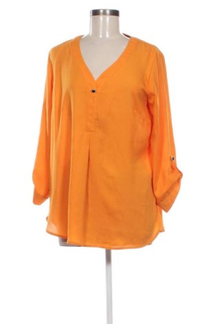 Bluzka damska Beloved, Rozmiar XL, Kolor Pomarańczowy, Cena 33,07 zł, #137108793
