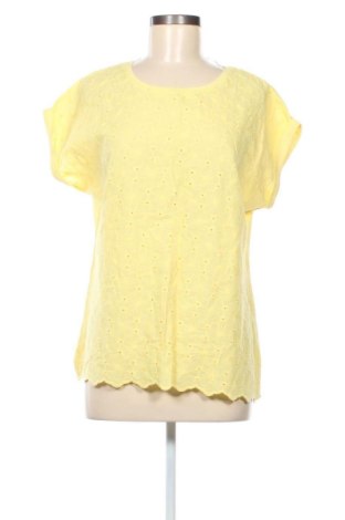 Bluză de femei Beloved, Mărime L, Culoare Galben, Preț 82,00 Lei, #137108894