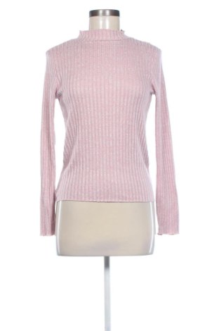 Bluză de femei Janina, Mărime M, Culoare Mov deschis, Preț 97,00 Lei, #137108992