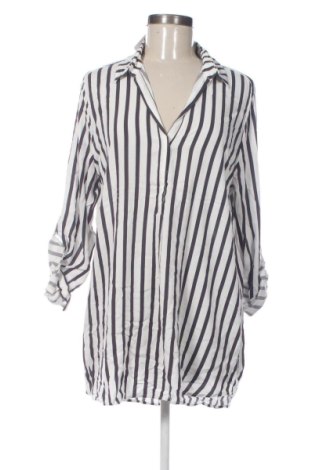 Damen Shirt Tom Tailor, Größe L, Farbe Mehrfarbig, Preis € 9,99, #137109086