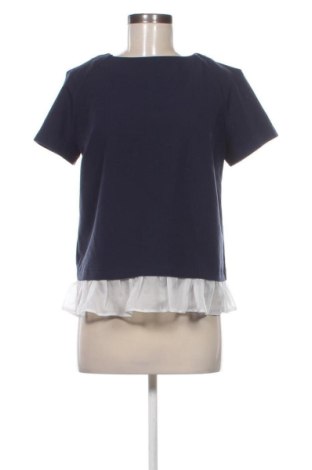 Bluză de femei Atmosphere, Mărime M, Culoare Albastru, Preț 30,00 Lei, #137109194
