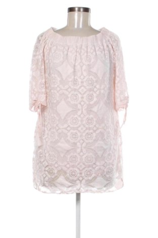 Bluză de femei Unbranded, Mărime M, Culoare Roz, Preț 52,49 Lei, #137109284