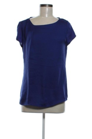 Bluză de femei Mango, Mărime S, Culoare Albastru, Preț 53,99 Lei, #137109302