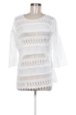 Bluză de femei Unbranded, Mărime M, Culoare Alb, Preț 36,74 Lei, #137109303