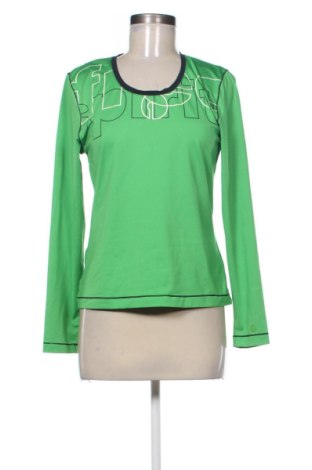 Bluză de femei Joy, Mărime M, Culoare Verde, Preț 42,00 Lei, #137109336