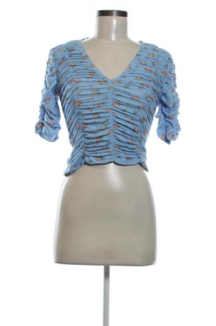 Bluză de femei Zara, Mărime S, Culoare Multicolor, Preț 56,99 Lei, #137109345