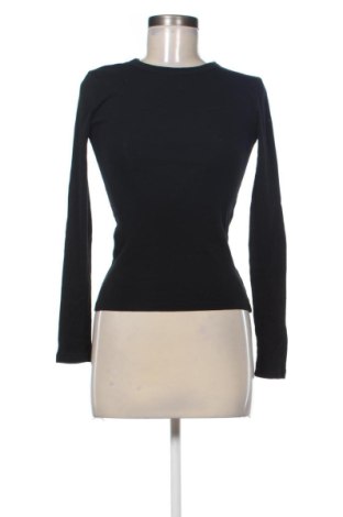 Bluză de femei Zara, Mărime S, Culoare Negru, Preț 43,00 Lei, #137109360