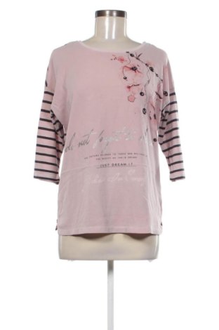 Bluză de femei Street One, Mărime S, Culoare Roz, Preț 31,49 Lei, #137109393