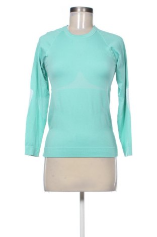 Bluză de femei Unbranded, Mărime S, Culoare Verde, Preț 40,00 Lei, #137109515
