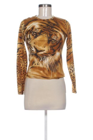 Bluză de femei Unbranded, Mărime S, Culoare Multicolor, Preț 36,00 Lei, #137109549