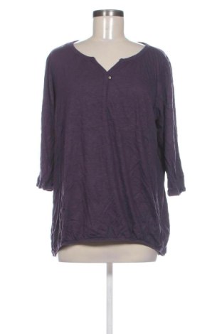 Bluză de femei Cecil, Mărime XL, Culoare Mov, Preț 82,99 Lei, #137109581