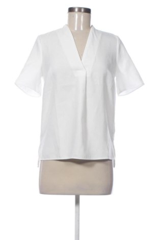 Damen Shirt River Island, Größe S, Farbe Weiß, Preis 31,99 €, #137109749