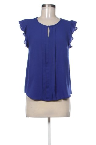 Bluză de femei Atmosphere, Mărime S, Culoare Albastru, Preț 30,00 Lei, #137109784