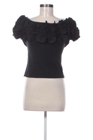 Bluză de femei Unbranded, Mărime S, Culoare Negru, Preț 58,79 Lei, #137109786