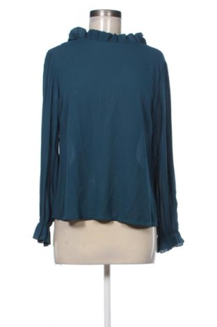 Bluză de femei Unbranded, Mărime M, Culoare Albastru, Preț 96,90 Lei, #137109811