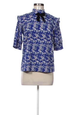 Bluză de femei VILA, Mărime S, Culoare Multicolor, Preț 37,99 Lei, #137109830