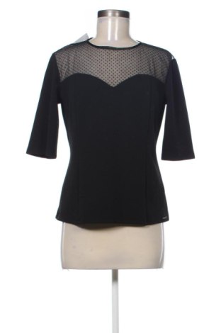 Bluză de femei Dika, Mărime L, Culoare Negru, Preț 78,74 Lei, #137109836