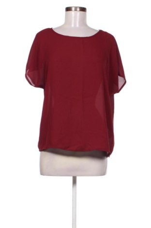 Bluză de femei Koton, Mărime L, Culoare Roșu, Preț 49,00 Lei, #137109875