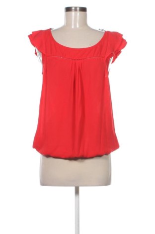 Bluză de femei Amisu, Mărime M, Culoare Roșu, Preț 47,00 Lei, #137109914