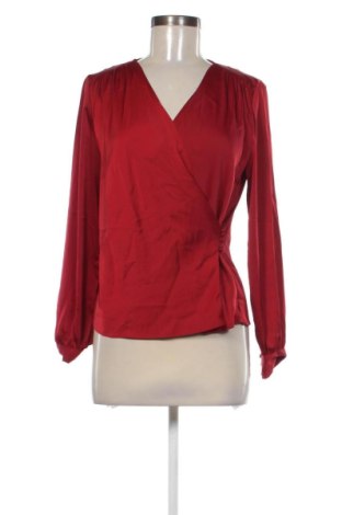 Bluză de femei H&M, Mărime S, Culoare Roșu, Preț 31,49 Lei, #137109945