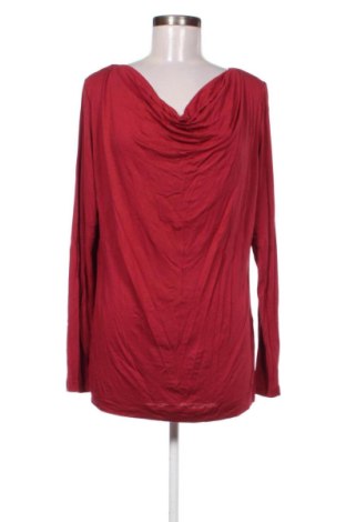 Bluză de femei Camaieu, Mărime XL, Culoare Roșu, Preț 38,00 Lei, #137109978