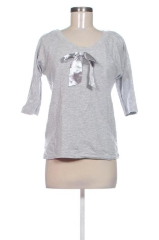 Bluză de femei Unbranded, Mărime M, Culoare Gri, Preț 30,00 Lei, #137109982