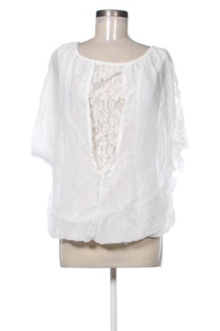 Bluză de femei Unbranded, Mărime M, Culoare Alb, Preț 47,00 Lei, #137110208