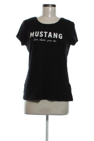Dámska blúza Mustang, Veľkosť M, Farba Čierna, Cena  10,95 €, #137110252