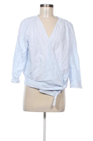 Dámska blúza H&M, Veľkosť L, Farba Viacfarebná, Cena  11,95 €, #137110461