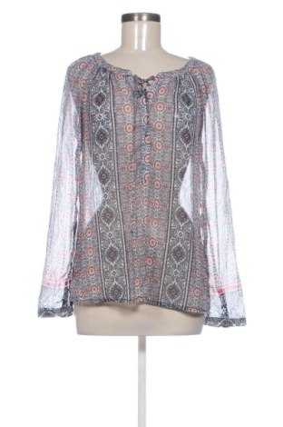 Bluză de femei Unbranded, Mărime M, Culoare Multicolor, Preț 30,99 Lei, #137110494