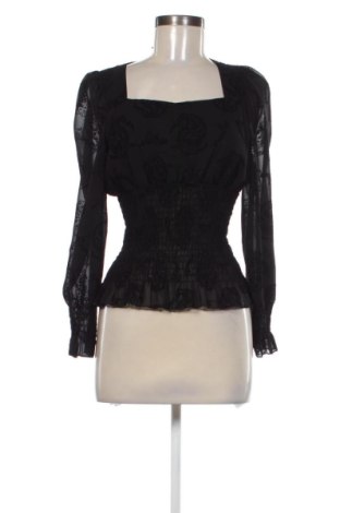 Bluză de femei Unbranded, Mărime M, Culoare Negru, Preț 30,00 Lei, #137110609