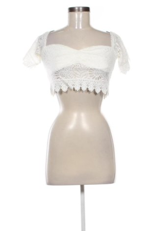 Bluză de femei Unbranded, Mărime S, Culoare Alb, Preț 41,99 Lei, #137110638