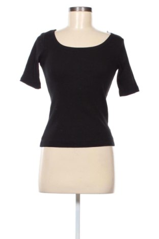 Bluză de femei H&M, Mărime S, Culoare Negru, Preț 31,49 Lei, #137110700