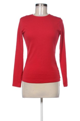Bluză de femei LCW, Mărime M, Culoare Roșu, Preț 26,25 Lei, #137110787