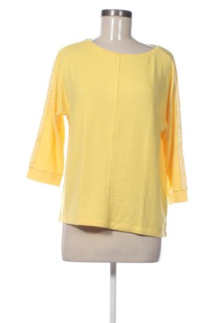 Bluză de femei Street One, Mărime L, Culoare Galben, Preț 55,99 Lei, #137110965