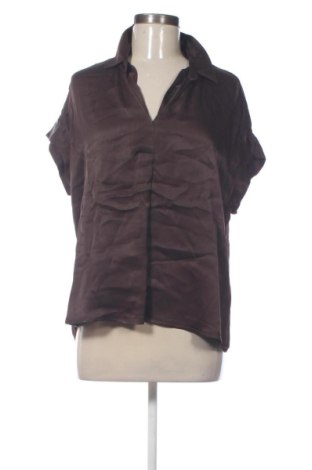 Női blúz Madeleine, Méret XL, Szín Barna, Ár 6 709 Ft, #137111037