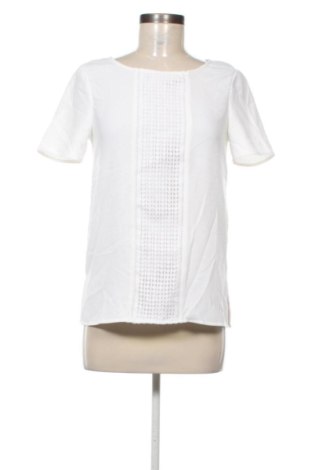 Дамска блуза Promod, Размер M, Цвят Бял, Цена 9,71 €, #137111076
