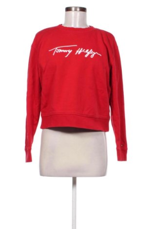 Dámska blúza Tommy Hilfiger, Veľkosť S, Farba Červená, Cena  30,00 €, #137111333