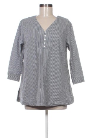 Γυναικεία μπλούζα Bpc Bonprix Collection, Μέγεθος M, Χρώμα Πολύχρωμο, Τιμή 5,72 €, #137111362