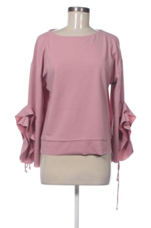 Bluză de femei United Colors Of Benetton, Mărime S, Culoare Mov deschis, Preț 67,99 Lei, #137111379