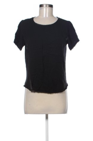 Дамска блуза Calvin Klein, Размер S, Цвят Черен, Цена 20,96 €, #137111495