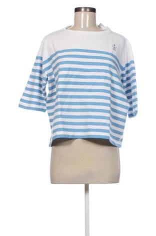 Дамска блуза Unbranded, Размер XL, Цвят Многоцветен, Цена 11,00 €, #137111687