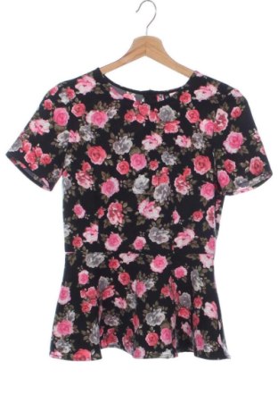Дамска блуза H&M, Размер XS, Цвят Многоцветен, Цена 5,91 €, #137112098