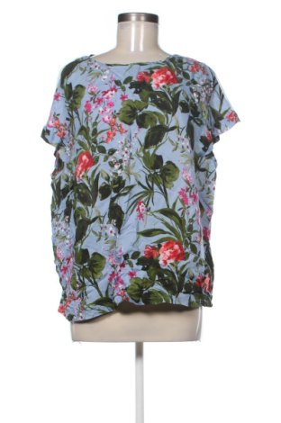 Γυναικεία μπλούζα Emme by Marella, Μέγεθος L, Χρώμα Πολύχρωμο, Τιμή 87,50 €, #137112145
