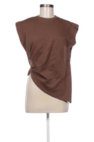 Damen Shirt Unbranded, Größe M, Farbe Braun, Preis € 13,91, #137112162